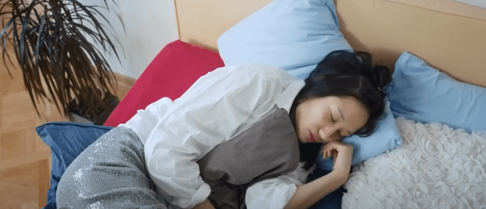 LOS SUEÑOS ¿SON UN ANUNCIO DE LO QUE&nbsp;PASARÁ?