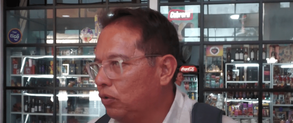 CITAN A DECLARAR A MUJER QUE ECHÓ AGUA HIRVIENDO A&nbsp;“NEGRITO”