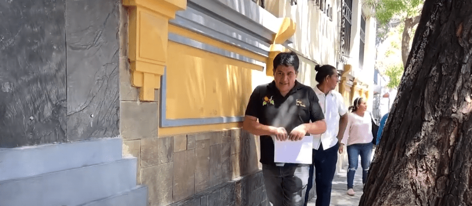 ARCISTAS ESPERAN RECUPERAR CURULES DE EVISTAS&nbsp;RENUNCIANTES