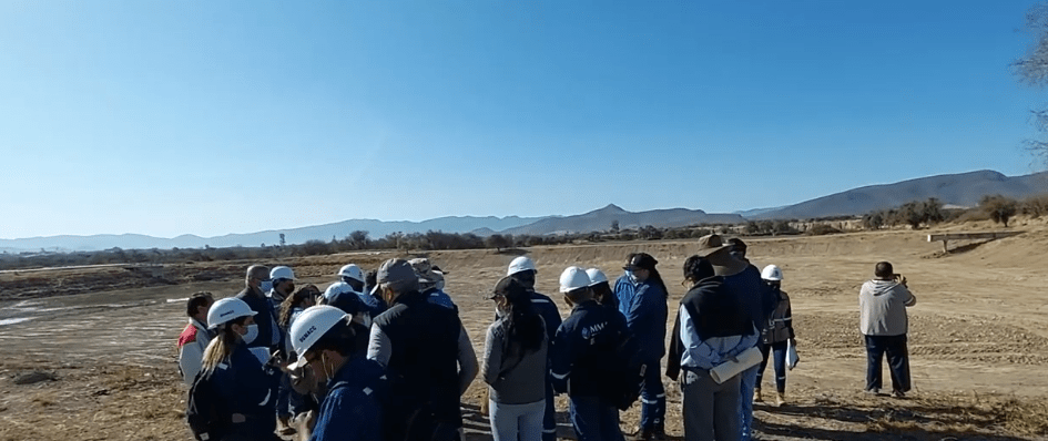 DECLARAN EMERGENCIA POR FALTA DE LIMPIEZA EN LAGUNAS DE SAN&nbsp;LUÍS
