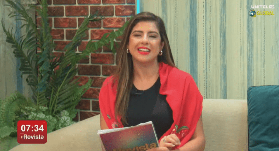 LA REVISTA GLOBAL TARIJA EN DIRECTO miércoles 26 de febrero de&nbsp;2025