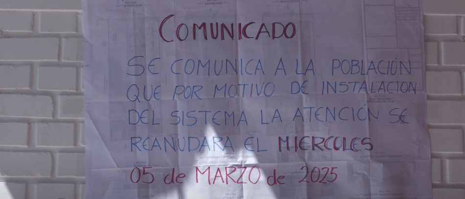 DESDE EL 5 DE MARZO LA D.O.T. FUNCIONARÁ EN NUEVO&nbsp;LOCAL