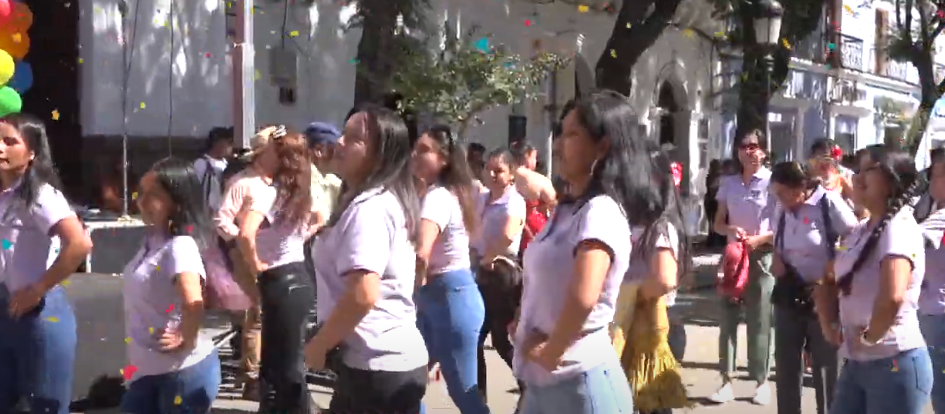 SE VIENE LO MEJOR DEL CARNAVAL CHAPACO&nbsp;2025