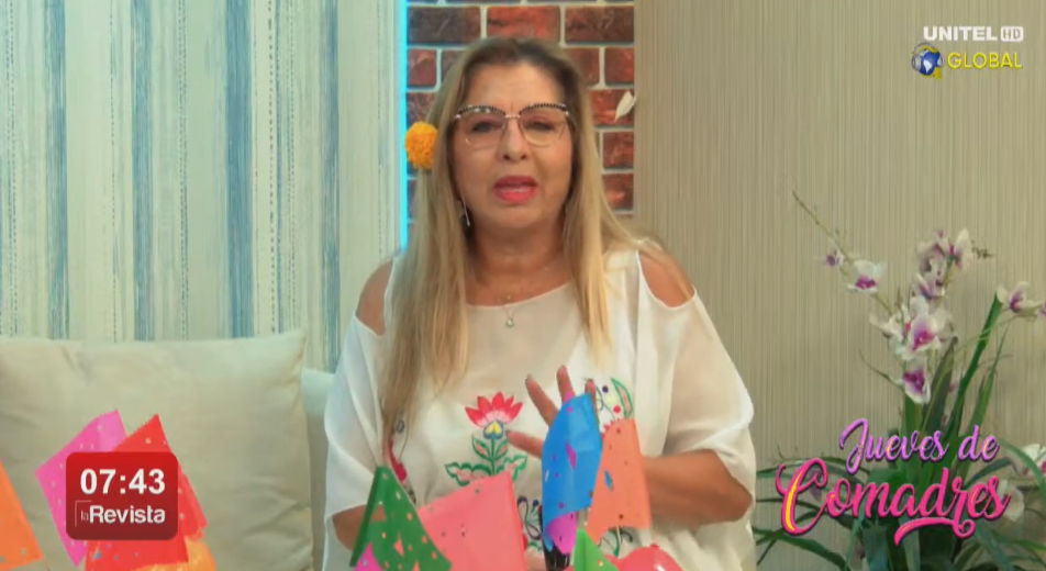 LA REVISTA GLOBAL TARIJA EN DIRECTO jueves 27 de febrero de&nbsp;2025