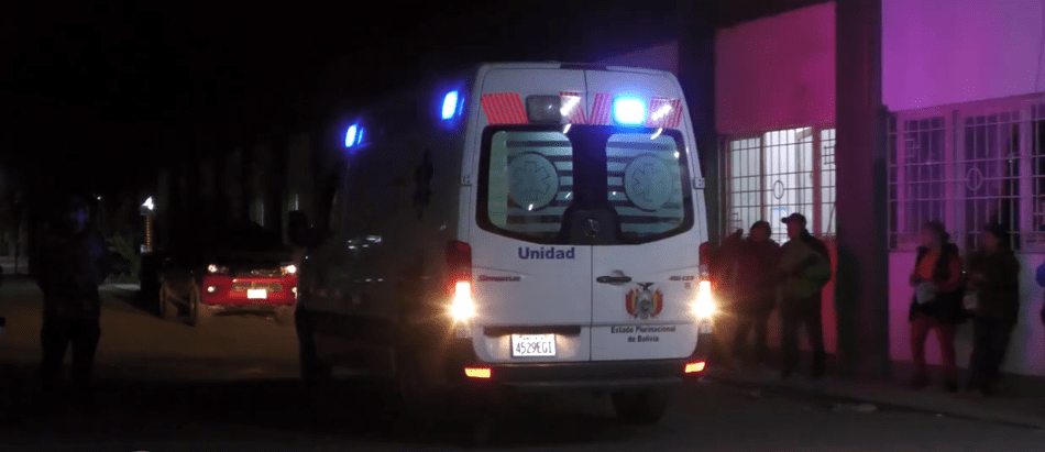 EMERGENCIAS ATENDIÓ A 11 VICTIMAS DE AGRESIONES Y&nbsp;ACCIDENTES