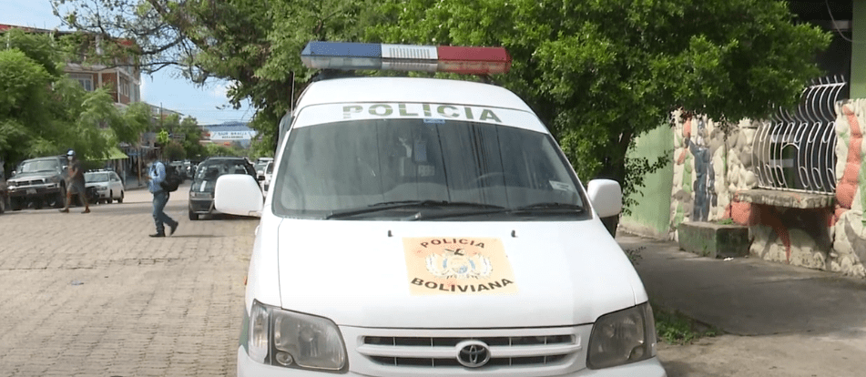 COMPADRES: APREHENDEN A ACUSADOS DEL ASESINATO DE DANIEL&nbsp;JARAMILLO