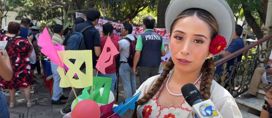 LLEGA EL ESPERADO CARNAVAL RURAL DE COMUNIDADES DE SAN&nbsp;LORENZO