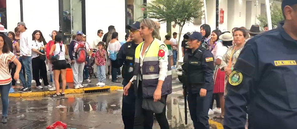 PIDEN A INSTITUCIONES REFORZAR CONTROLES DE&nbsp;SEGURIDAD