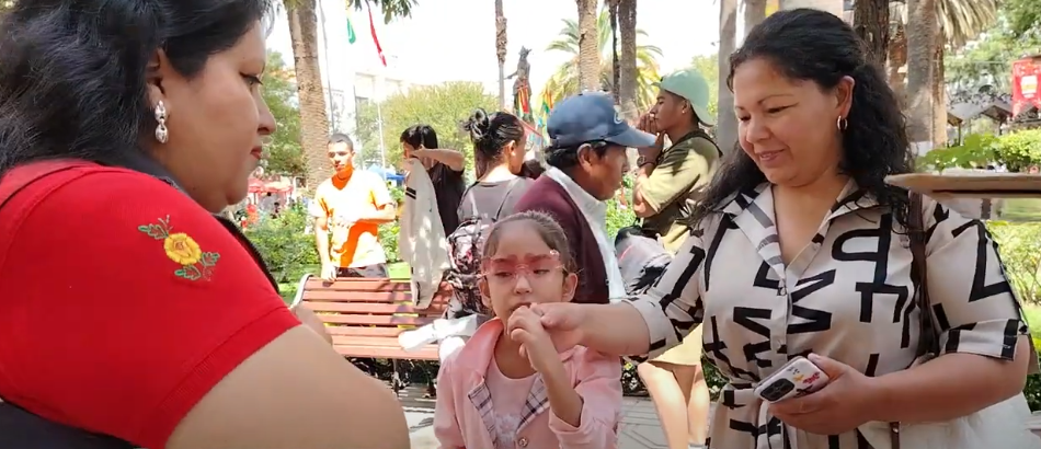 DESPLEGARAN FUNCIONARIOS EN LOS CORSOS PARA EVITAR&nbsp;VIOLENCIA