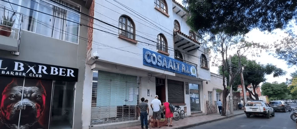 HABILITAN FIRMAS PARA EMISIÓN DE CHEQUES EN&nbsp;COSAALT