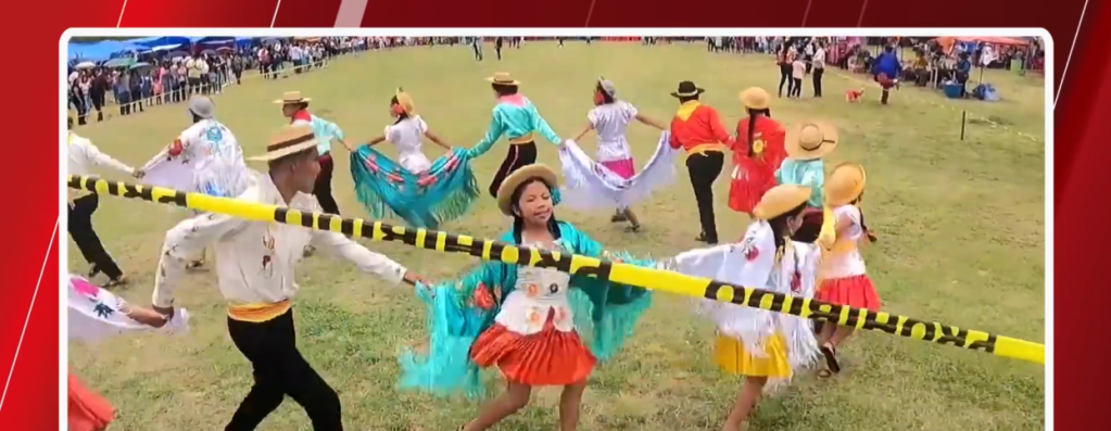 EN TOLOMOSA ELIGIRAN A REINA CAMPESINA ENTRE 15&nbsp;CANDIDATAS