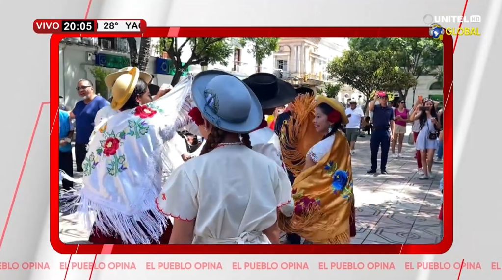 CARNAVALEROS PREFIEREN CELEBRAR EN EL CAMPO QUE EN LA&nbsp;CIUDAD