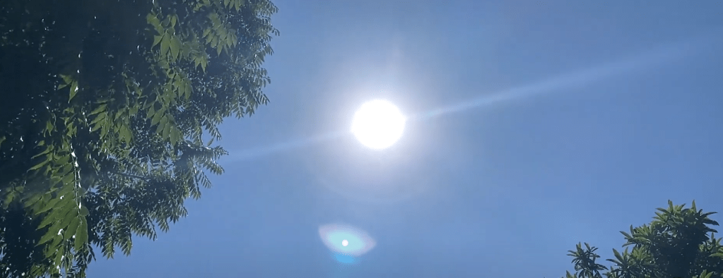 ADVIERTEN QUE “GOLPE DE CALOR” PUEDE SER&nbsp;PELIGROSO