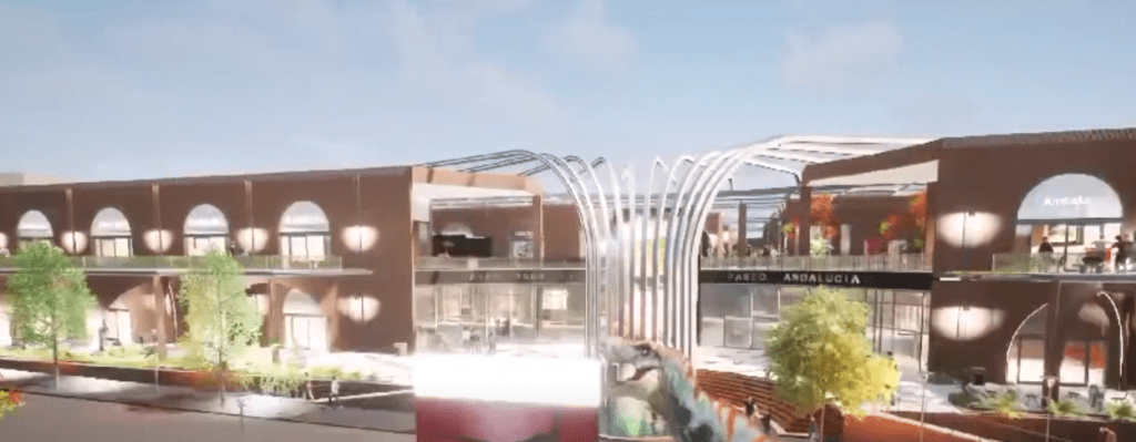 RESPONSABILIZAN A CONCEJAL Y ACTIVISTA POR FRACASO DE CENTRO&nbsp;“ANDALUCÍA”