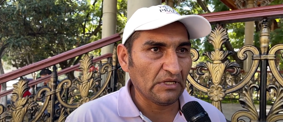 FALTA DE EMPLEO IMPULSA ÉXODO DE JÓVENES&nbsp;CAMPESINOS