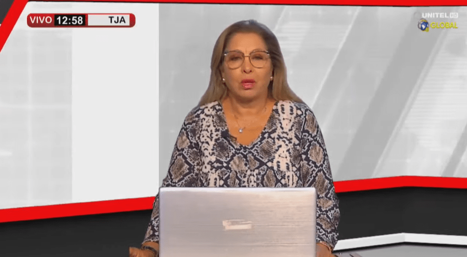 NOTICIAS MEDIO DÍA GLOBAL TARIJA miércoles 5 de marzo de&nbsp;2025