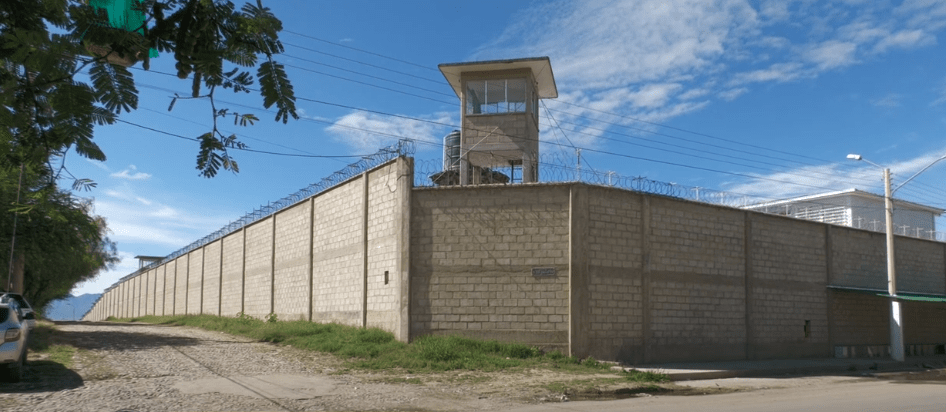 CERCA DE 1.300 INTERNOS DE PENAL ESTÁN SIN AGUA POTABLE HACE 4&nbsp;DÍAS