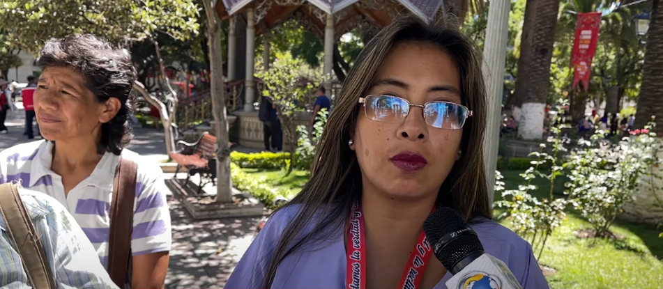 NIÑOS CON DISCAPACIDAD SUFREN DISCRIMINACIÓN EN&nbsp;COLEGIOS