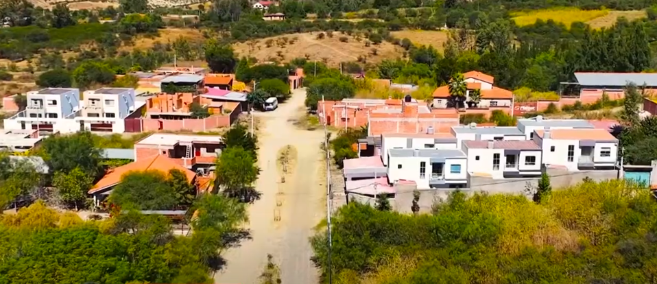 AJUSTAN NUEVA LEY DE LOTES BALDÍOS PARA PREVENIR&nbsp;INSEGURIDAD