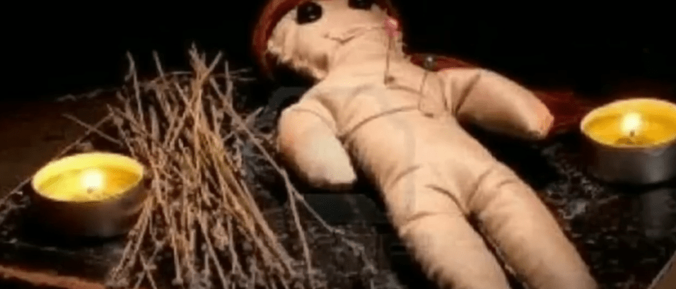 MUCHOS CREEN EN LA BRUJERÍA Y TEMEN SUS&nbsp;EFECTOS