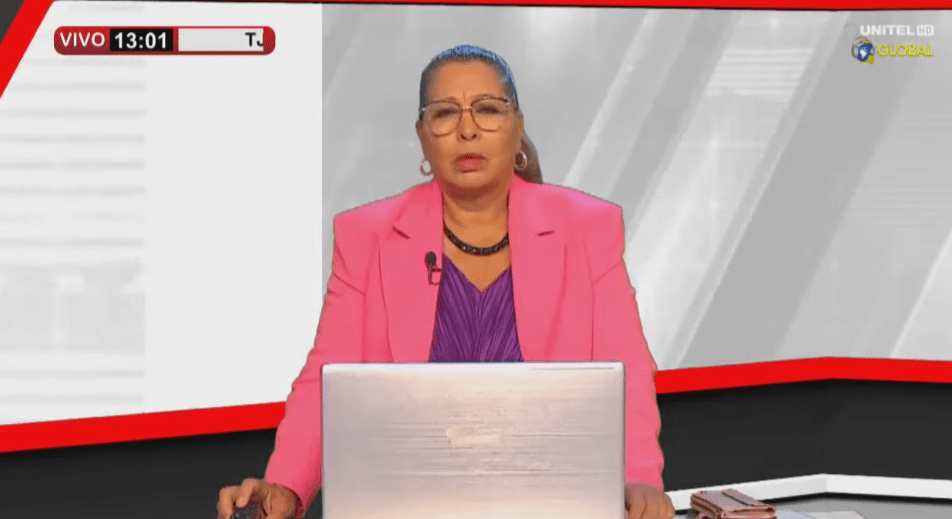 NOTICIAS MEDIO DÍA GLOBAL TARIJA lunes 10 de marzo de&nbsp;2025