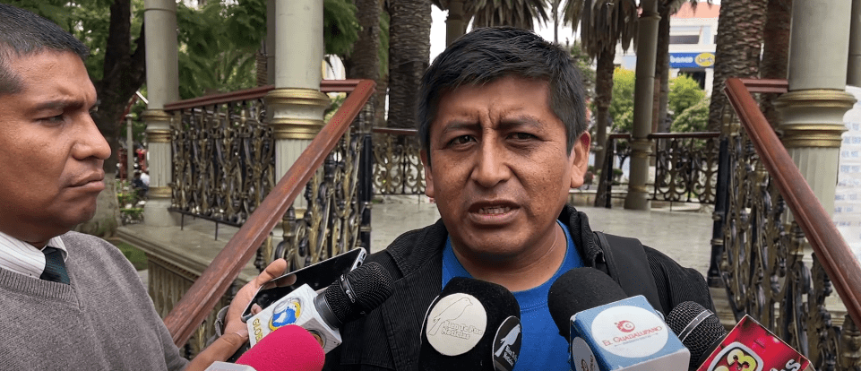 RECLAMAN POR DISCRIMINACIÓN CONTRA NIÑOS CON&nbsp;DISCAPACIDAD