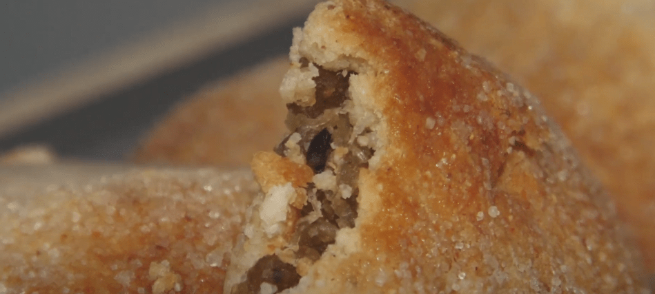 MERCADO CENTRAL: INCAUTAN MASITAS CON HECES DE&nbsp;ROEDORES