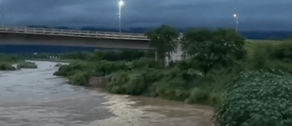 COORDINAN ACCIONES PARA EVITAR DAÑOS POR DESBORDES DEL&nbsp;PILCOMAYO