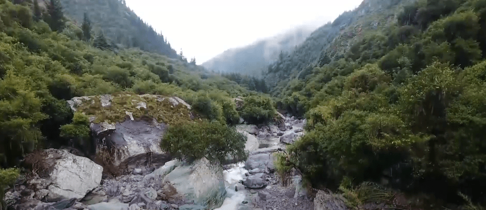 LLUVIAS AUMENTA CAUDAL DE AGUA POTABLE DESDE EL RINCÓN DE LA&nbsp;VICTORIA
