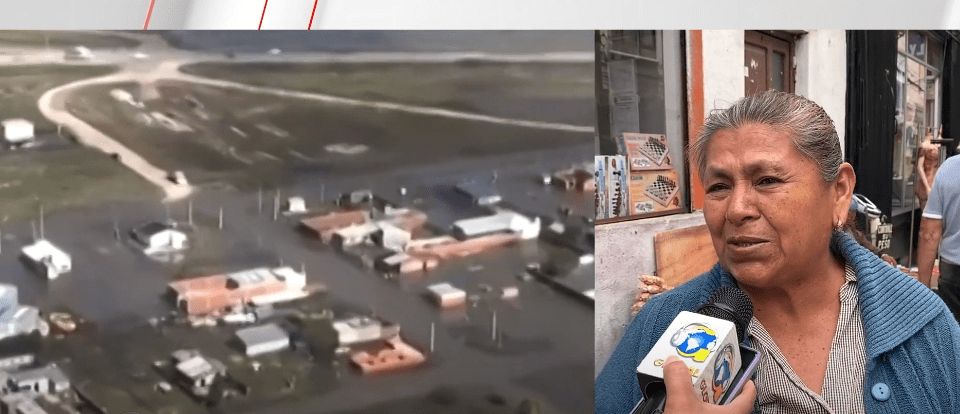 SUCESOS GLOBALES SERÍAN SEÑALES DEL FIN DEL&nbsp;MUNDO