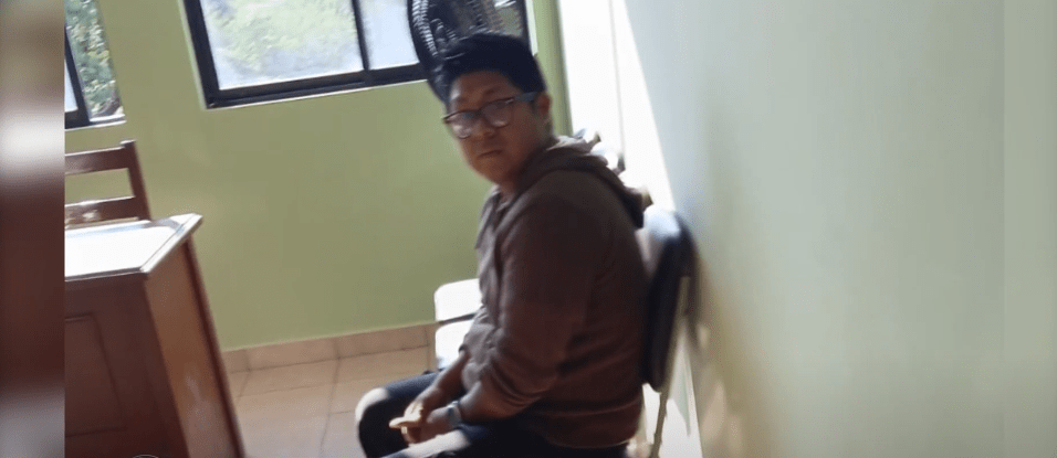 ACUSAN FORMALMENTE A MIGUEL ANGEL SONCO POR TENTATIVA DE&nbsp;FEMINICIDIO