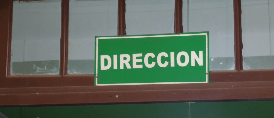 NILS CASSON RETORNA A LA DIRECCIÓN DEL SEDES PARA FORTALECER CENTROS DE&nbsp;SALUD