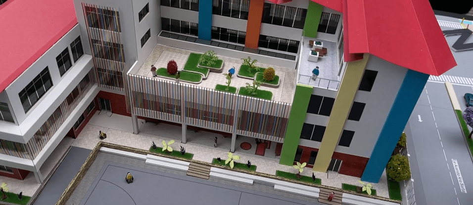 GOBERNACIÓN EMPRENDE CONSTRUCCIÓN DE CENTRO PARA NIÑOS&nbsp;AUTISTAS