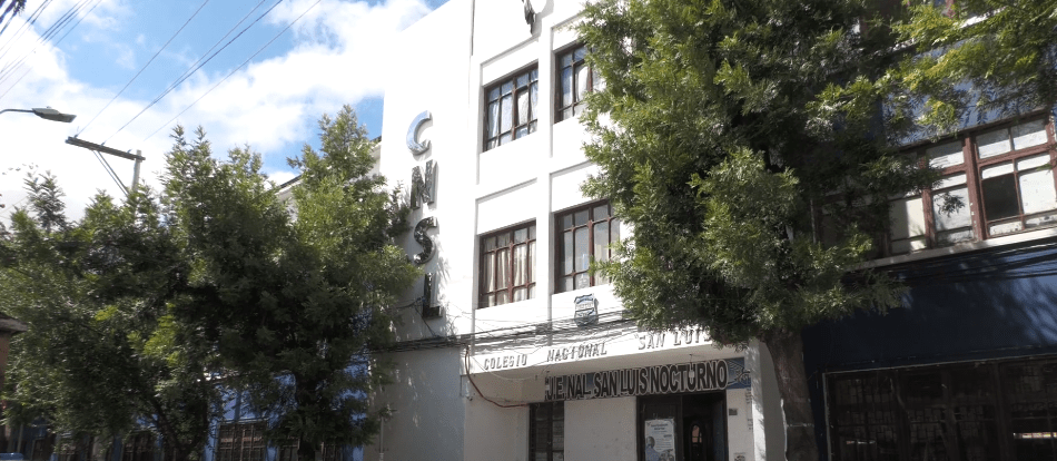  PADRES PIDEN CAMBIO DE PROFESOR EN EL COLEGIO SAN LUÍS ACUSADO DE&nbsp;ABUSO