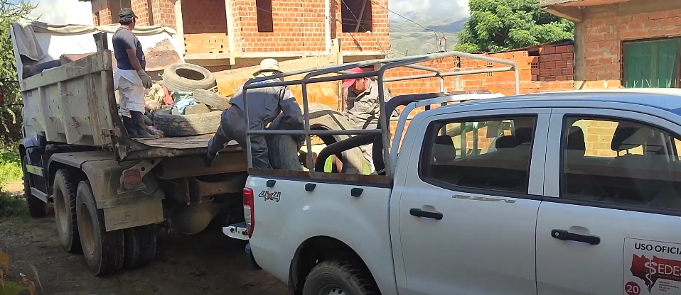 SEDES: EL 95% DE VIVIENDAS CONTIENE LARVAS DEL MOSQUITO DEL&nbsp;DENGUE