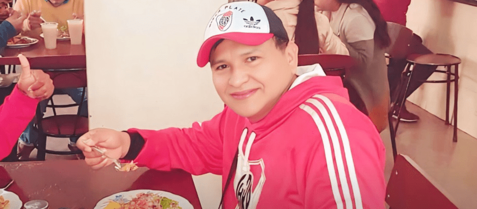 FALLECENILO VELASCO EX PRESIDENTE DEL TRIBUNAL DE JUSTICIA DE&nbsp;TARIJA