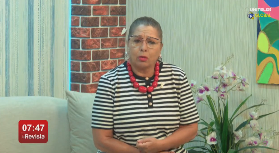 LA REVISTA GLOBAL TARIJA EN DIRECTO jueves 13 de marzo de&nbsp;2025