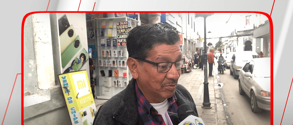 TARIJEÑOS ESPERAN MEDIDAS URGENTES CONTRA LA&nbsp;CRISIS