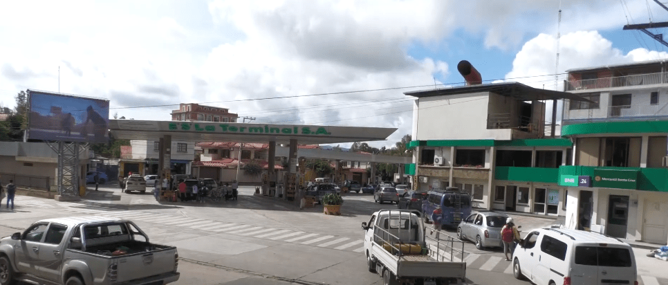 TRANSPORTE PESADO DENUNCIA RESTRICCIONES EN VENTA DE DIESEL EN&nbsp;PROVINCIAS