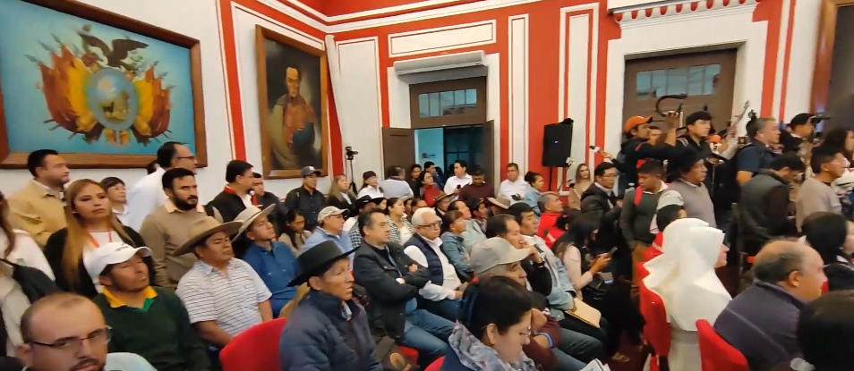 SURGE APOYO A GOBERNADOR PARA APROBAR “LEY DE EMERGENCIA&nbsp;FINANCIERA”