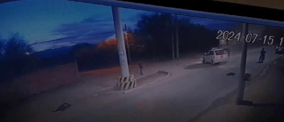 PROTESTAN POR PENA DE SOLO 2 AÑOS PARA PROTAGONISTA DE&nbsp;ACCIDENTE