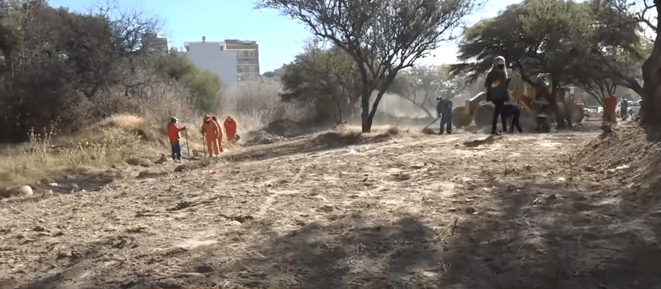 ALCALDE EXIGE AL ORGANO JUDICIAL CONSTRUÍR NUEVO PALACIO DE&nbsp;JUSTICIA