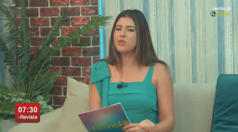 LA REVISTA GLOBAL TARIJA EN DIRECTO lunes 17 de marzo de&nbsp;2025