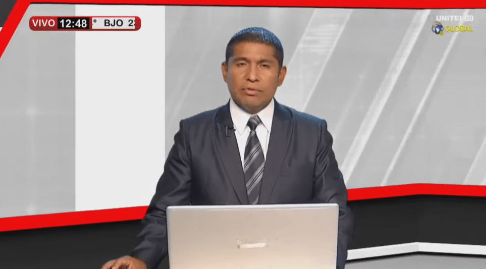 NOTICIAS MEDIO DÍA GLOBAL TARIJA lunes 17 de marzo de&nbsp;2025