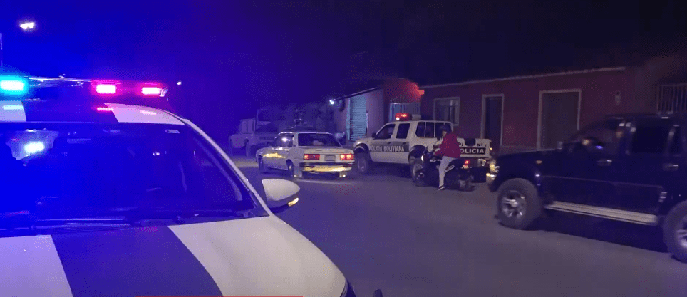 VECINOS GESTIONAN TRASLADO DE LOCALES NOCTURNOS EN UN SOLO&nbsp;SECTOR