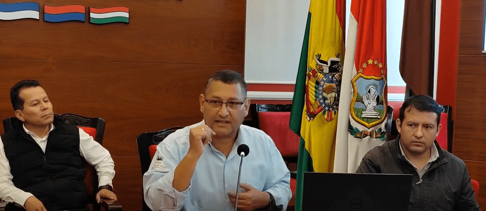 SIN LEY DE EMERGENCIA FINANCIERA SE COMENZARÁ A CERRAR&nbsp;UNIDADES