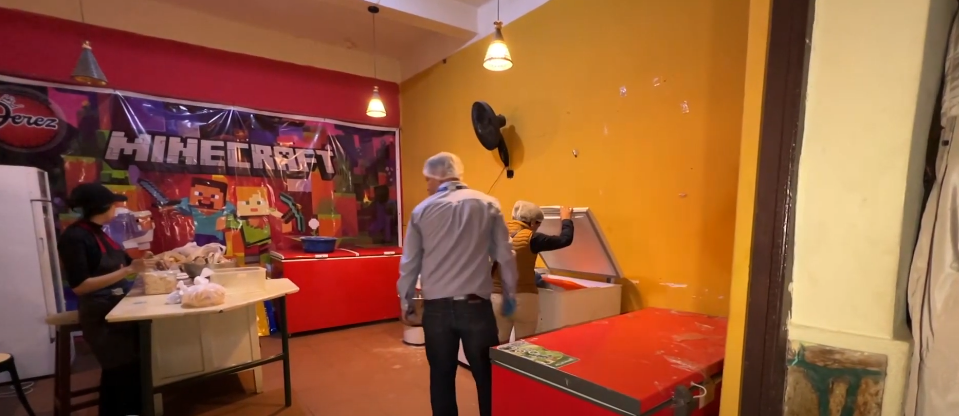 OPERATIVOS DEMUESTRAN QUE SALTEÑERIAS TRABAJAN CON&nbsp;HIGIENE