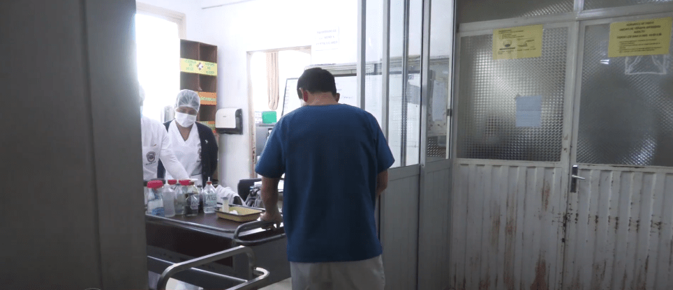 LA TUBERCULOSIS SE LLEVA 3 VIDAS DE ENERO A LA&nbsp;FECHA