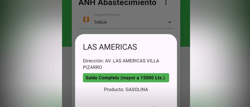 DENUNCIAN QUE SITIO WEB DE LA A.N.H. BRINDA INFORMACIÓN&nbsp;ERRÓNEA