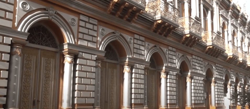 CRISIS ECONÓMICA REDUCE AL MÍNIMO PRESUPUESTO DE CASA DE LA&nbsp;CULTURA